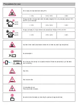 Предварительный просмотр 10 страницы b'Twin 8605830 User Manual