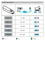 Предварительный просмотр 14 страницы b'Twin 8605830 User Manual