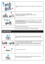 Preview for 41 page of b'Twin 8605830 User Manual