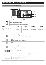 Предварительный просмотр 56 страницы b'Twin 8605830 User Manual