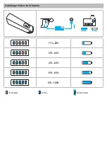 Preview for 62 page of b'Twin 8605830 User Manual