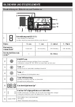 Предварительный просмотр 80 страницы b'Twin 8605830 User Manual