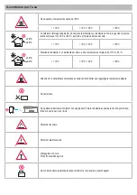 Preview for 106 page of b'Twin 8605830 User Manual