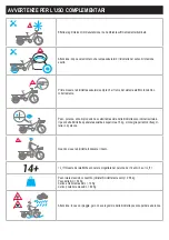 Preview for 112 page of b'Twin 8605830 User Manual