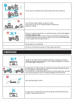 Предварительный просмотр 137 страницы b'Twin 8605830 User Manual