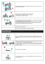 Preview for 161 page of b'Twin 8605830 User Manual