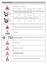 Предварительный просмотр 178 страницы b'Twin 8605830 User Manual