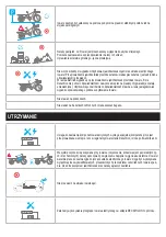 Preview for 185 page of b'Twin 8605830 User Manual