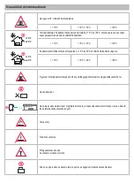 Предварительный просмотр 202 страницы b'Twin 8605830 User Manual