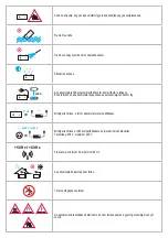 Preview for 203 page of b'Twin 8605830 User Manual