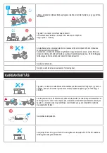 Предварительный просмотр 209 страницы b'Twin 8605830 User Manual