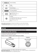 Preview for 225 page of b'Twin 8605830 User Manual