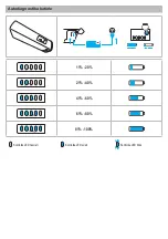 Предварительный просмотр 254 страницы b'Twin 8605830 User Manual