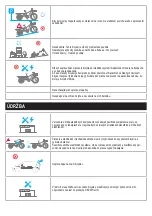 Preview for 257 page of b'Twin 8605830 User Manual