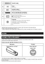 Preview for 345 page of b'Twin 8605830 User Manual