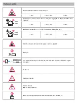 Предварительный просмотр 370 страницы b'Twin 8605830 User Manual