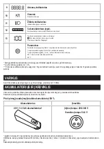 Preview for 393 page of b'Twin 8605830 User Manual