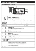 Предварительный просмотр 440 страницы b'Twin 8605830 User Manual