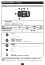 Preview for 11 page of b'Twin E-FOLD 500 Instructions For Use Manual