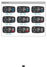 Preview for 13 page of b'Twin E-FOLD 500 Instructions For Use Manual