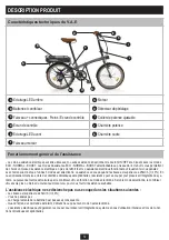 Preview for 33 page of b'Twin E-FOLD 500 Instructions For Use Manual