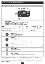 Предварительный просмотр 37 страницы b'Twin E-FOLD 500 Instructions For Use Manual