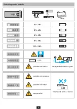 Preview for 45 page of b'Twin E-FOLD 500 Instructions For Use Manual