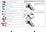 Предварительный просмотр 6 страницы b'Twin E-LD500 Instructions For Use Manual