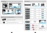 Предварительный просмотр 7 страницы b'Twin E-LD500 Instructions For Use Manual