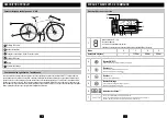 Предварительный просмотр 15 страницы b'Twin E-LD500 Instructions For Use Manual