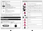 Предварительный просмотр 16 страницы b'Twin E-LD500 Instructions For Use Manual