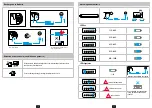 Предварительный просмотр 18 страницы b'Twin E-LD500 Instructions For Use Manual