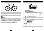 Предварительный просмотр 26 страницы b'Twin E-LD500 Instructions For Use Manual