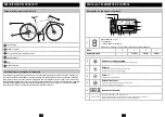 Preview for 48 page of b'Twin E-LD500 Instructions For Use Manual