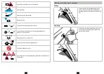 Preview for 61 page of b'Twin E-LD500 Instructions For Use Manual