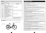 Preview for 65 page of b'Twin E-LD500 Instructions For Use Manual