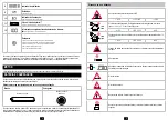 Предварительный просмотр 71 страницы b'Twin E-LD500 Instructions For Use Manual