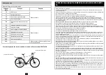 Preview for 76 page of b'Twin E-LD500 Instructions For Use Manual