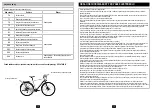 Preview for 98 page of b'Twin E-LD500 Instructions For Use Manual