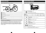 Preview for 103 page of b'Twin E-LD500 Instructions For Use Manual