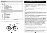 Preview for 109 page of b'Twin E-LD500 Instructions For Use Manual