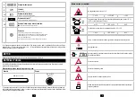 Предварительный просмотр 115 страницы b'Twin E-LD500 Instructions For Use Manual