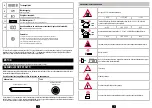 Предварительный просмотр 126 страницы b'Twin E-LD500 Instructions For Use Manual