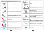 Предварительный просмотр 129 страницы b'Twin E-LD500 Instructions For Use Manual