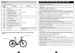 Preview for 142 page of b'Twin E-LD500 Instructions For Use Manual