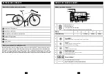 Preview for 147 page of b'Twin E-LD500 Instructions For Use Manual