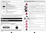 Предварительный просмотр 159 страницы b'Twin E-LD500 Instructions For Use Manual