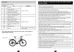 Preview for 164 page of b'Twin E-LD500 Instructions For Use Manual