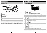 Предварительный просмотр 169 страницы b'Twin E-LD500 Instructions For Use Manual