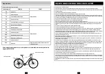 Preview for 175 page of b'Twin E-LD500 Instructions For Use Manual